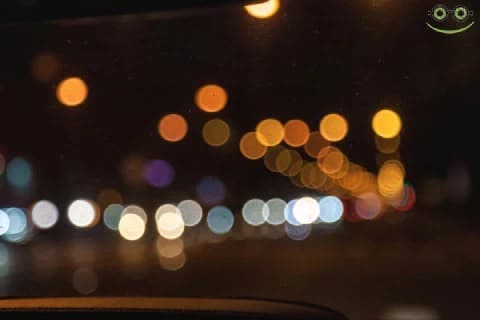دراسة تكشف مرض وراثي يضر الرؤية الليلية قبل تلف الشبكية