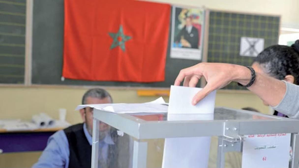 Independence Party wins 66 seats