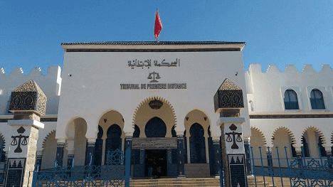Kenitra Prosecutors Probe Election Allegations