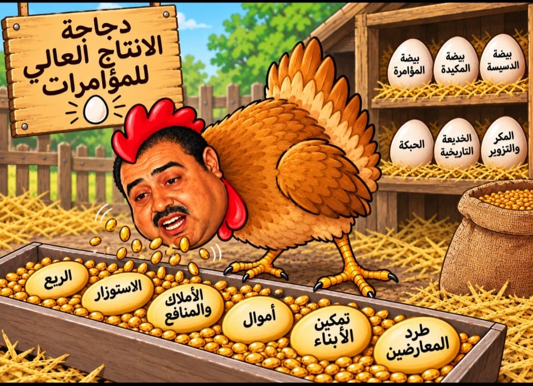 Driss Lachkar's Campaign Uses Royal Advisor Title