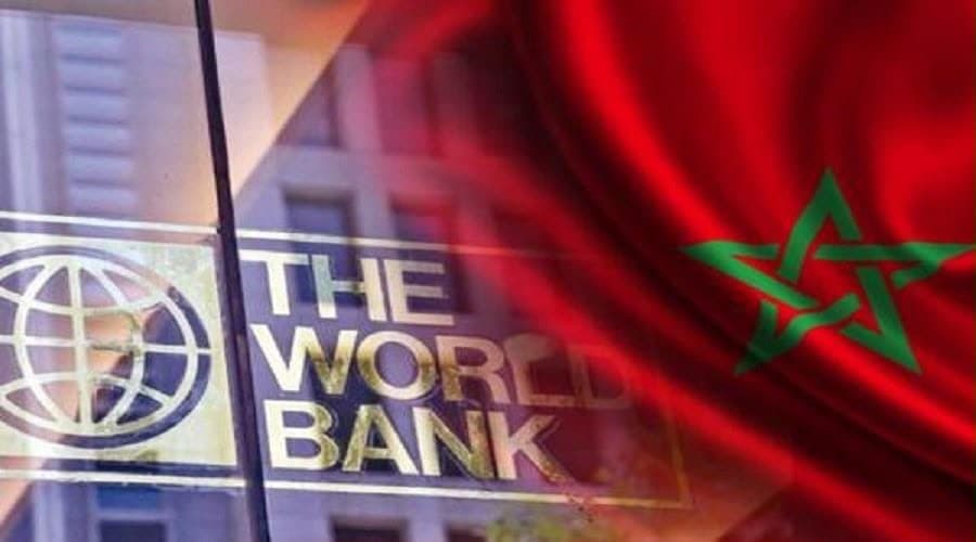 البنك الدولي: نجاح مبادرة شباب المغرب
