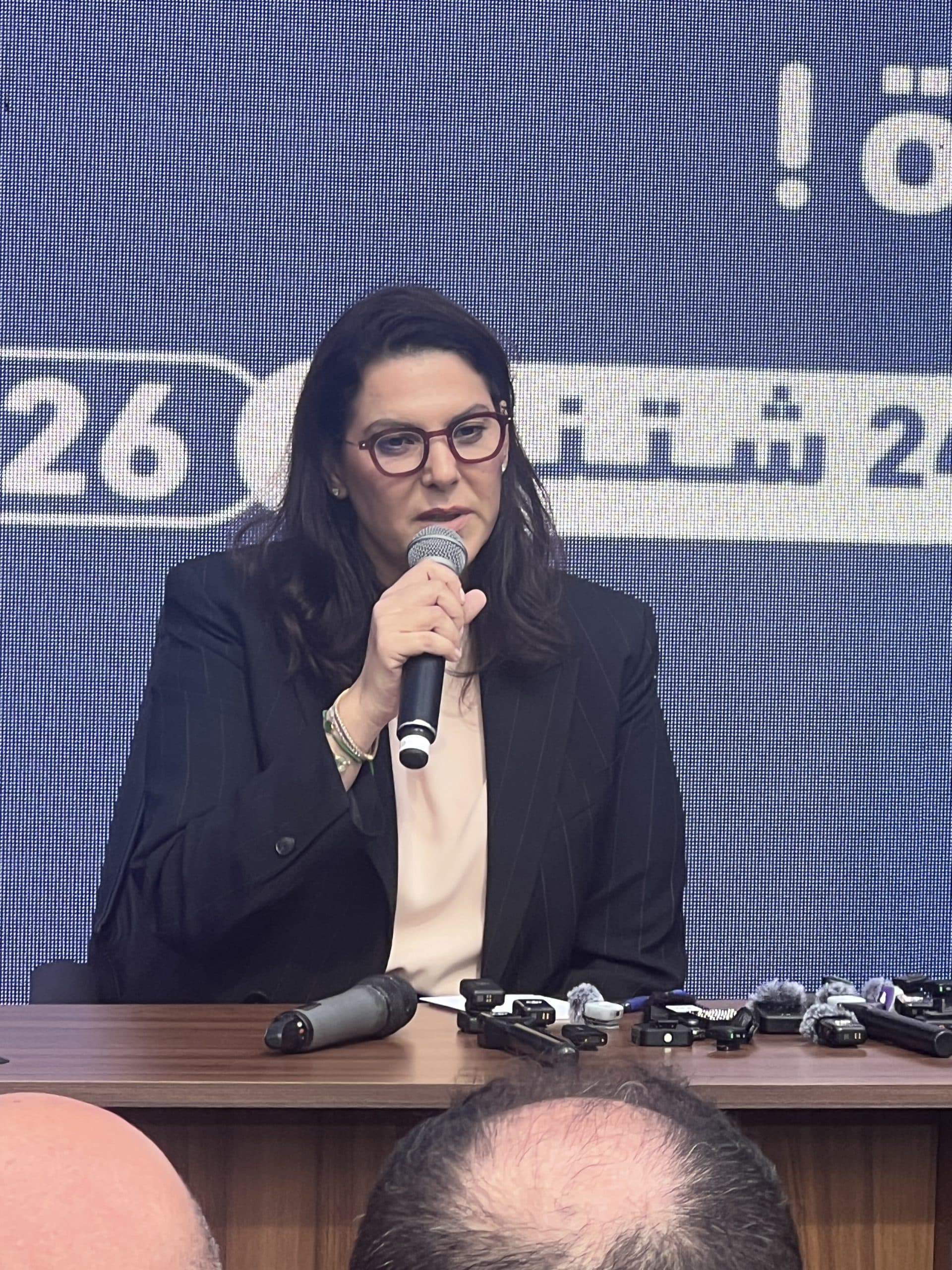 المنصوري تتحدث عن التحالفات بعد فوز الأصالة والمعاصرة