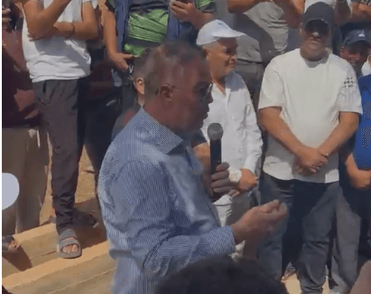 Lqajj from Tafougalt highlights tourism neglect