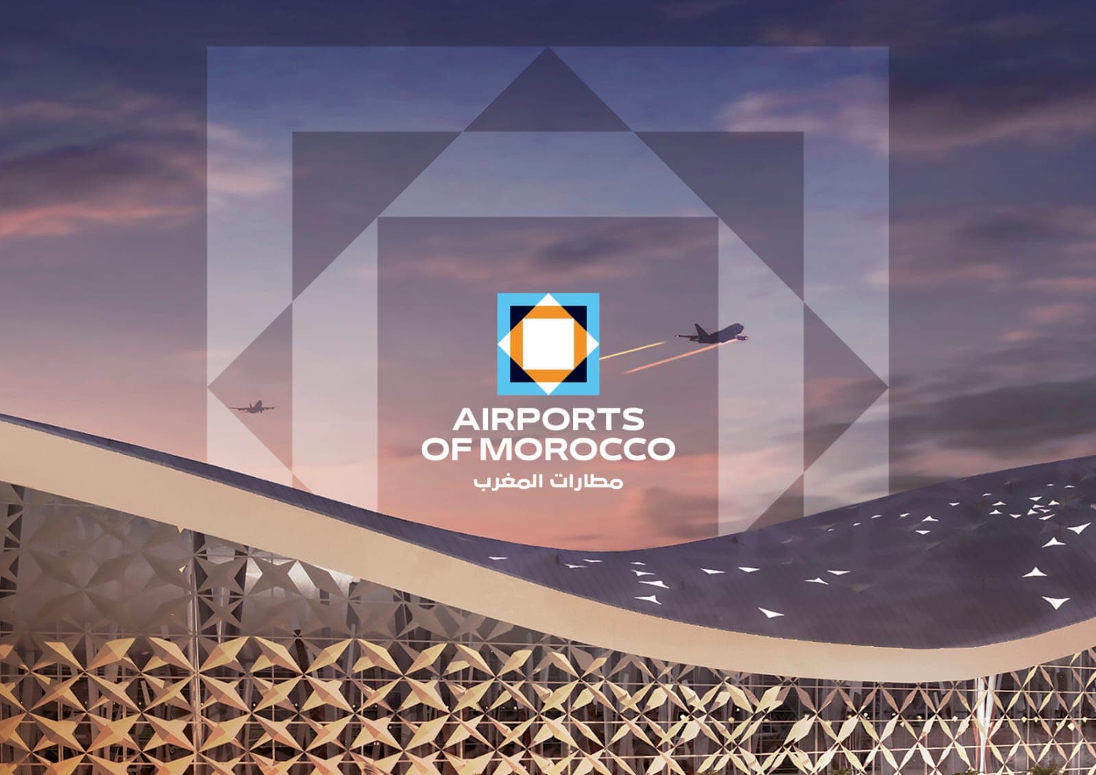 Morocco's airports hit seasonal records