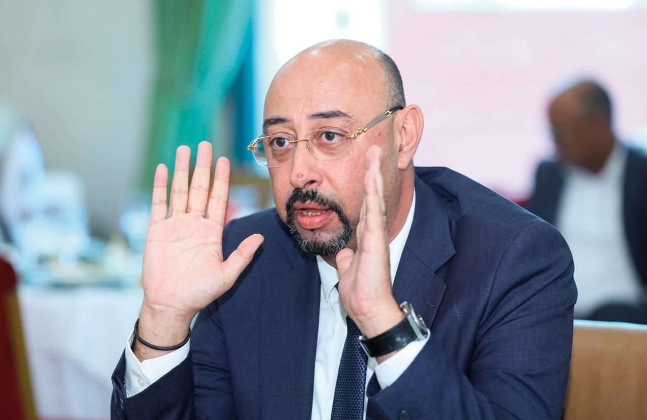 Tangier Mayor Munir Limouri Detained at Ibn Battouta Airport