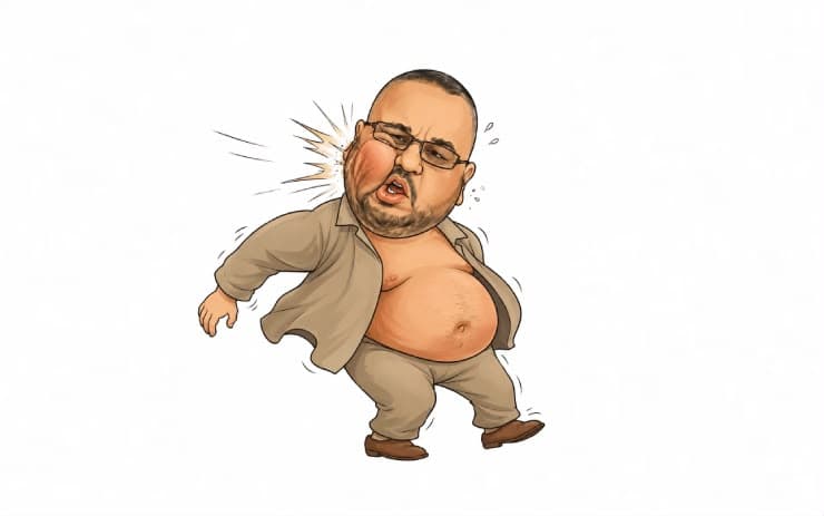 مهدي حجاوي بين إسبانيا وفرنسا ومونتريال