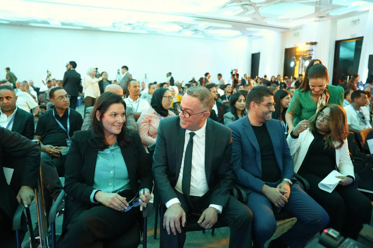 البام يعلن ميثاق المواطنة ومشاريع تنموية