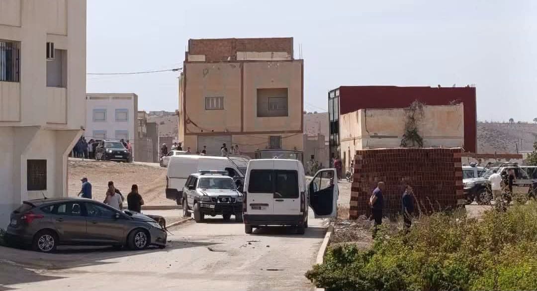 الحسيمة.. وكيل العام يوضح وفاة شرطي برصاص