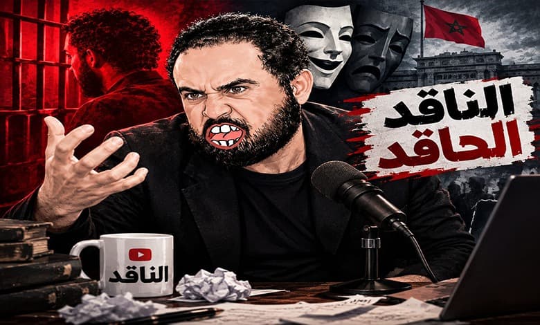 الريسوني وناقد الحقد