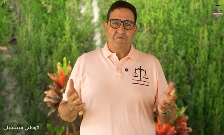 قيوح يدعو للتصويت لاختيار حزب وطني
