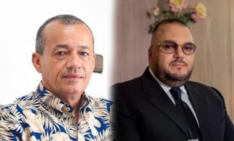Al-Tawajni Discusses Hjaoui and Girando
