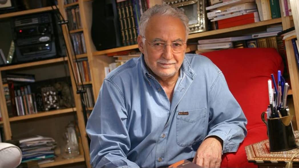 Moroccan Journalist Hamid Berada Passes Away