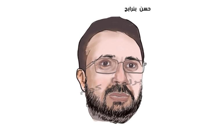 Hassan Banaash skips electoral role