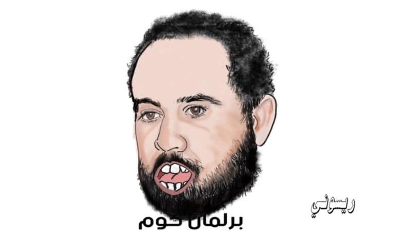 بودكاست سليمان الريسوني يثير الجدل