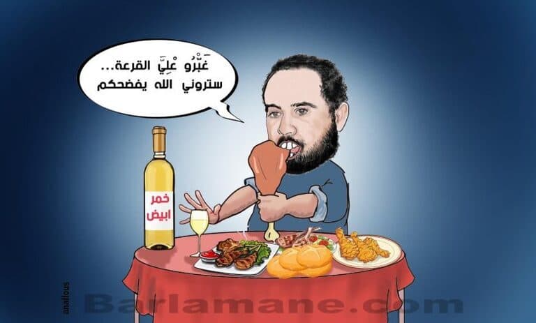 تأملات في تباينات الريسوني وتراجع الناخبين