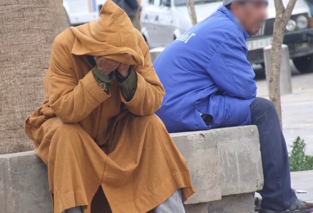Morocco Launches 2030 Mental Health Plan
