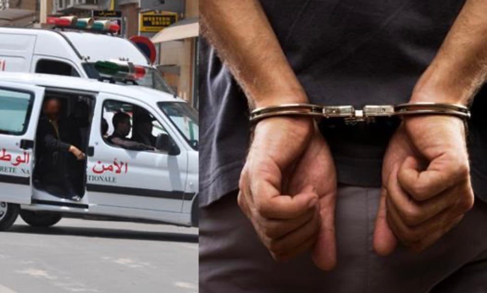 Aït Melloul suspect held over kidnapping and assault