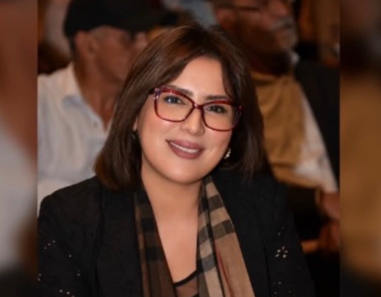Maryam Jamal Al-Idrisi Critiques Lshkar on Certification Claims