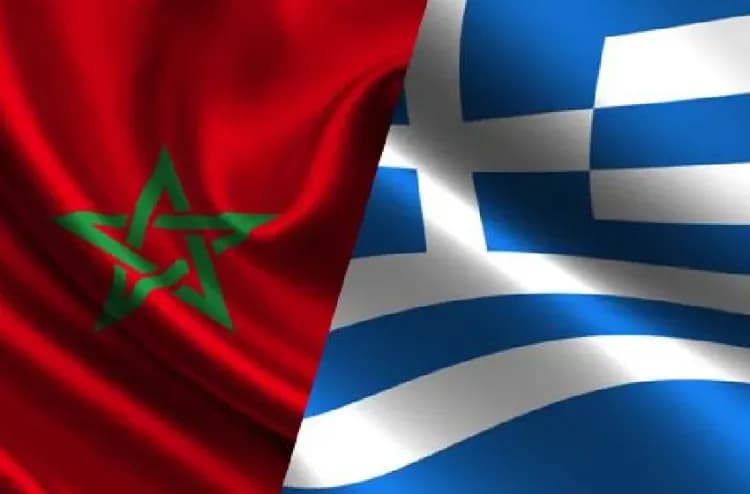 Greece affirms backing for Moroccan Sahara