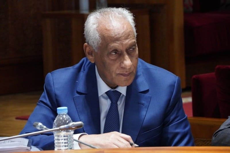 أول اجتماع لمجلس مؤسسة العمال الاجتماعية للسجون