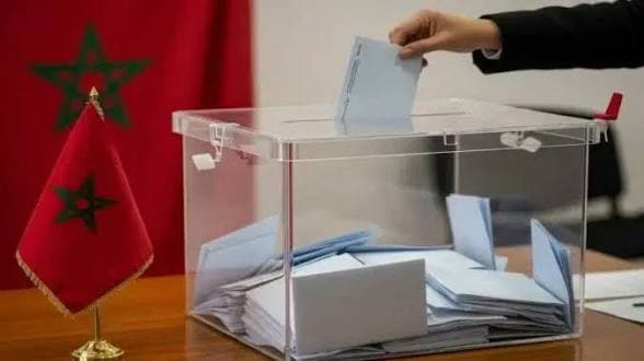 Interior Ministry clarifies polling station locations