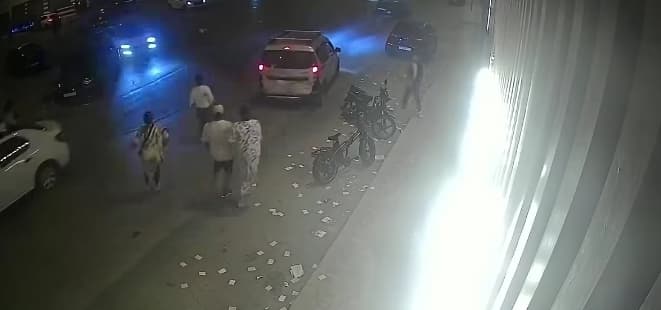 حقيقة حادثة الدهس بالجديدة