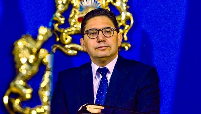 Bourita Highlights Morocco's Security Council Bid