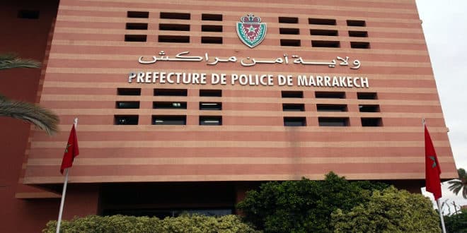 Marrakech Police Officer Under Rape Inquiry