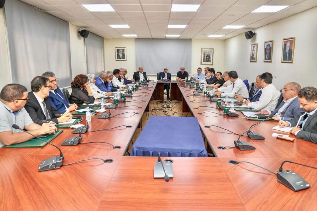 Independence Party to Decide on Government Participation