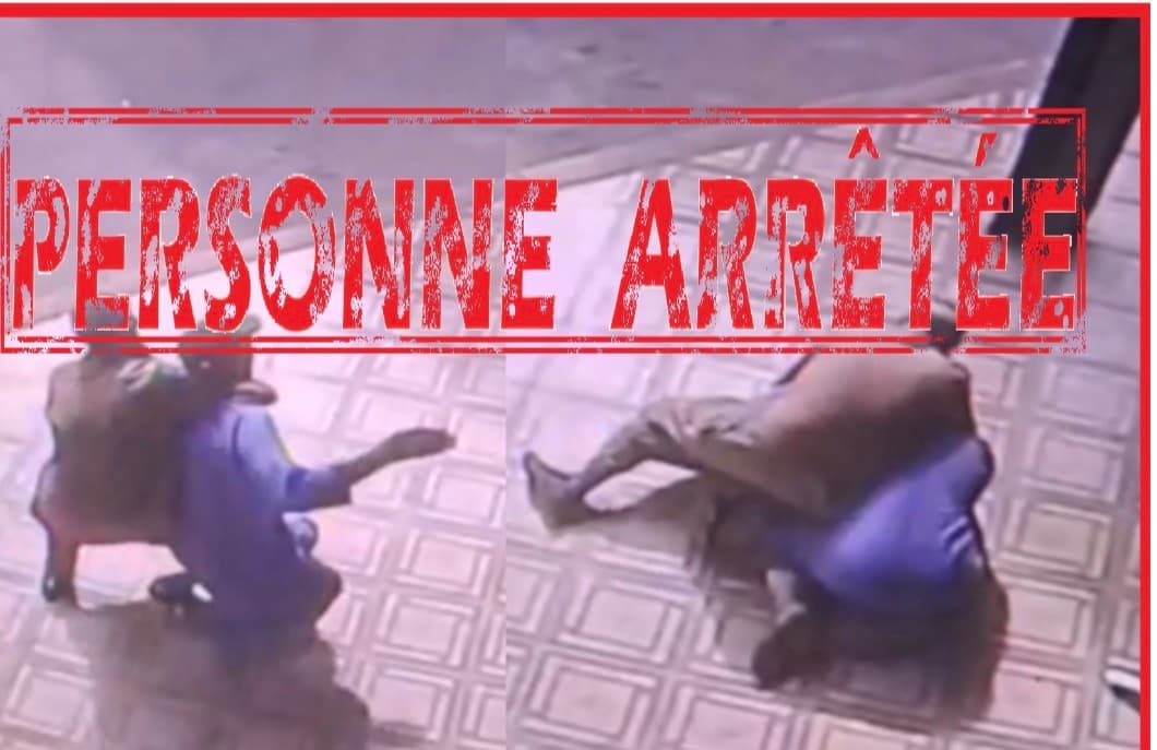 Oujda man detained over murder suspicion