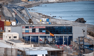 Spanish economist: Ceuta and Melilla will leave Spain