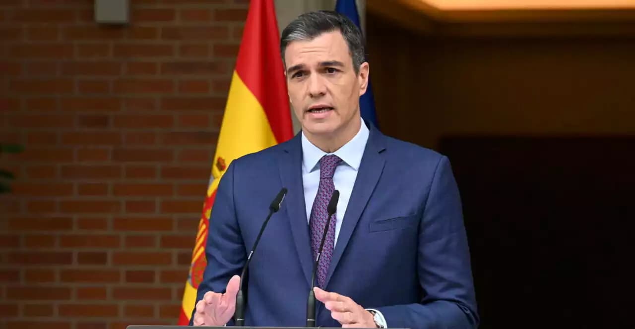 Spanish democracy's colonial roots
