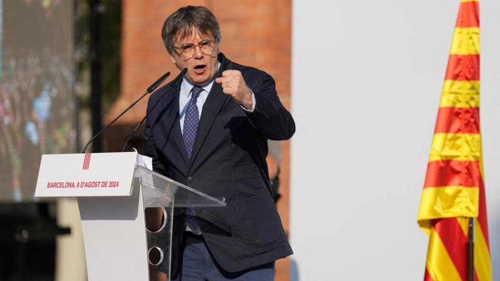 Boygdemont calls Ceuta and Melilla colonies