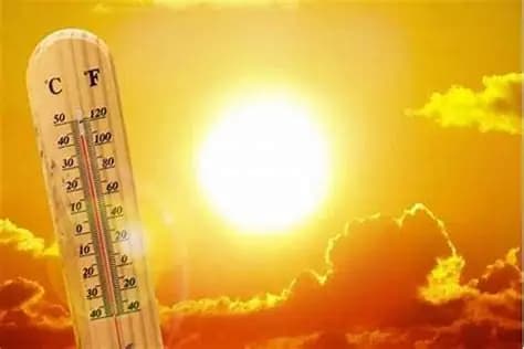 حالة الطقس غدا الخميس حارة في أغلب المناطق