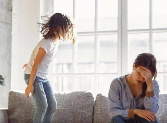 دراسة تربط بين ADHD ومشاكل الجهاز الهضمي