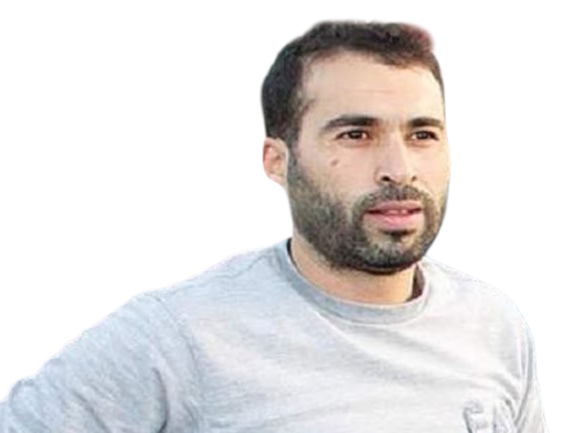 إدارة سجن طنجة 2 ترد على إضراب نبيل أحمجيق