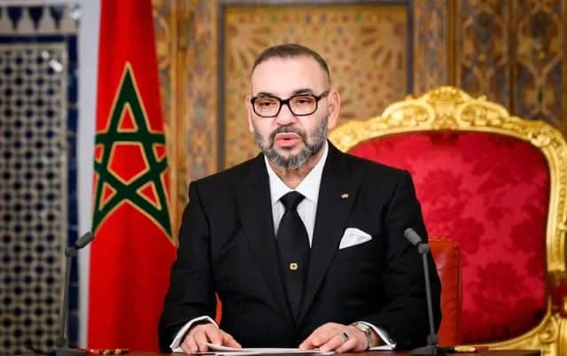 UN official commends King Mohammed VI on promoting tolerance