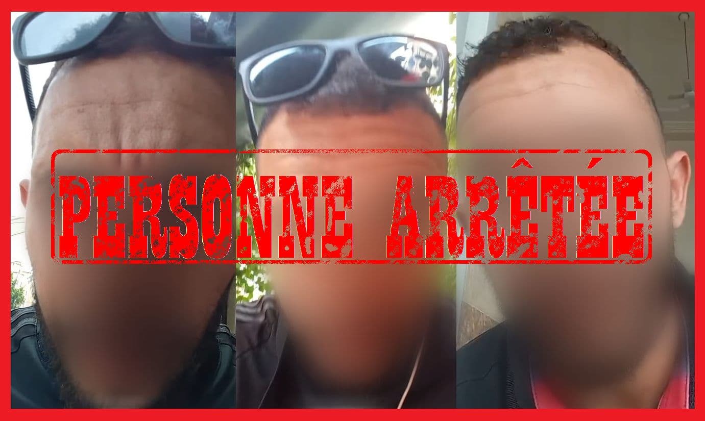 Fès: individual held for false crime reports