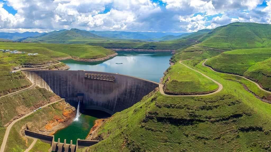Morocco dams surpass 20.8 billion m³