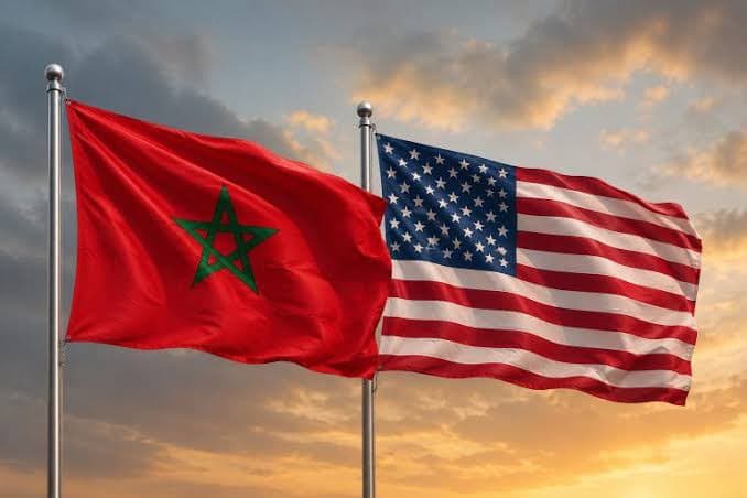 المغرب يظل أكبر سوق للصناعات الجوية الأمريكية في أفريقيا