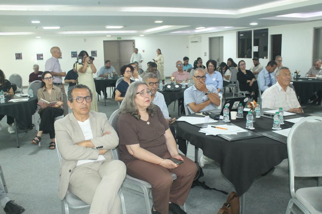 Legal brief urges protection of association rights