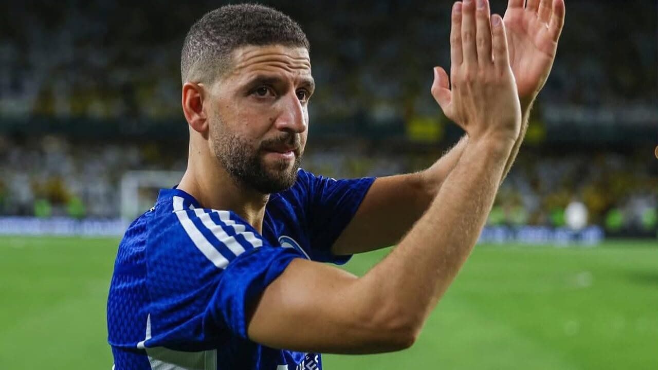 Adel Taarabt Retires from Football