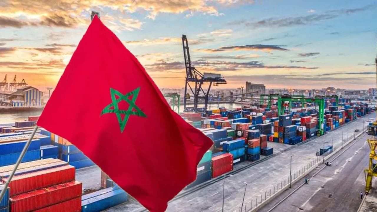 Moroccan economy to grow 4.2% by 2029