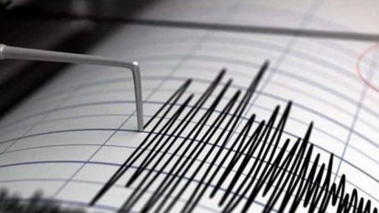 زلزال بقوة 5.2 قبالة جزر فانواتو