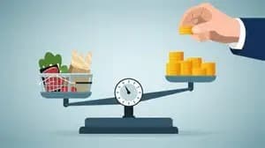 Morocco Bank forecasts global inflation rise in 2026