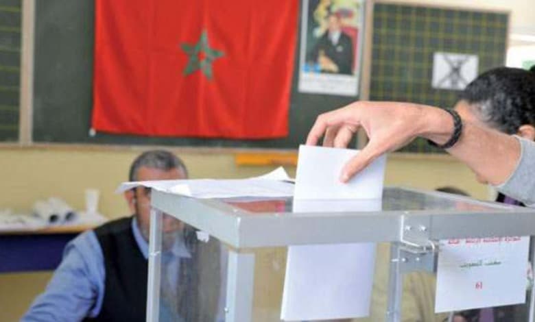 Interior Ministry: 21% voter turnout by 3 PM