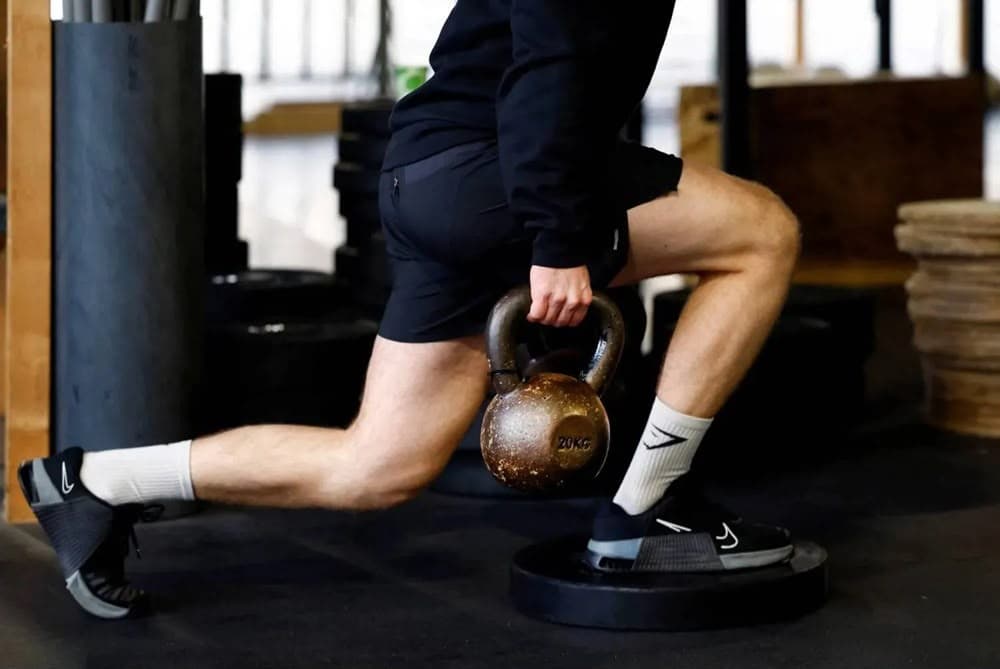 Study: Strength Training Accelerates Fat Loss in a Week