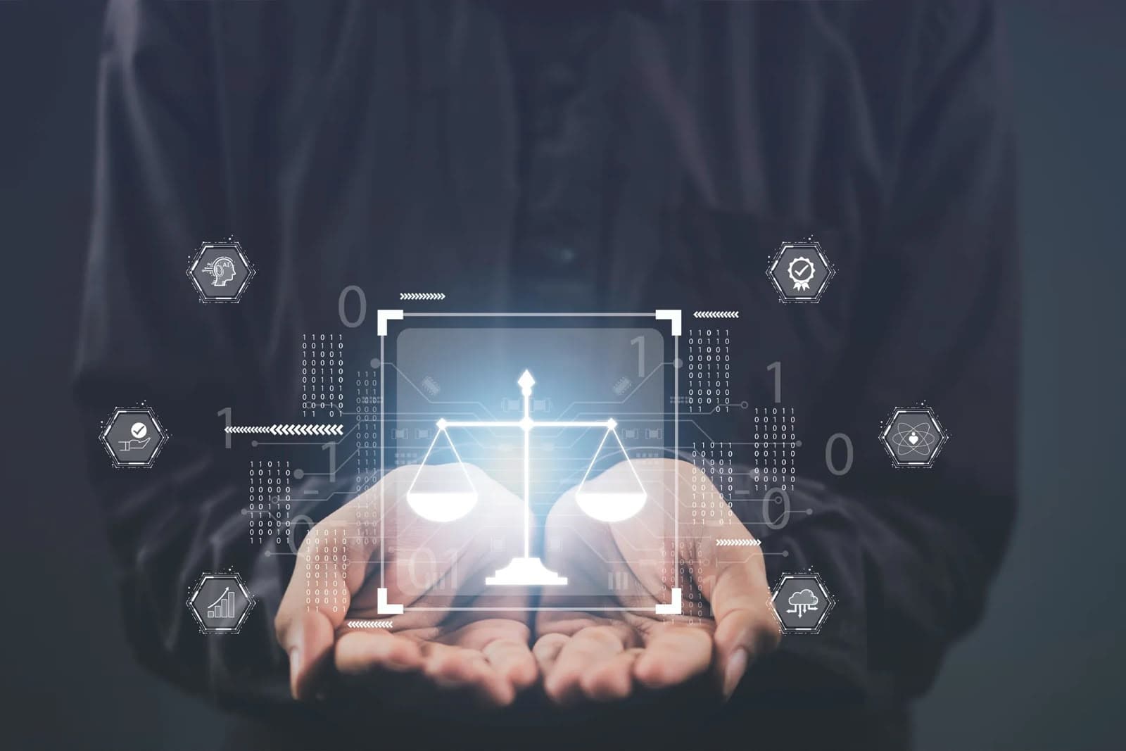 تنظيم الذكاء الاصطناعي بين استثمار وإدارة مخاطر