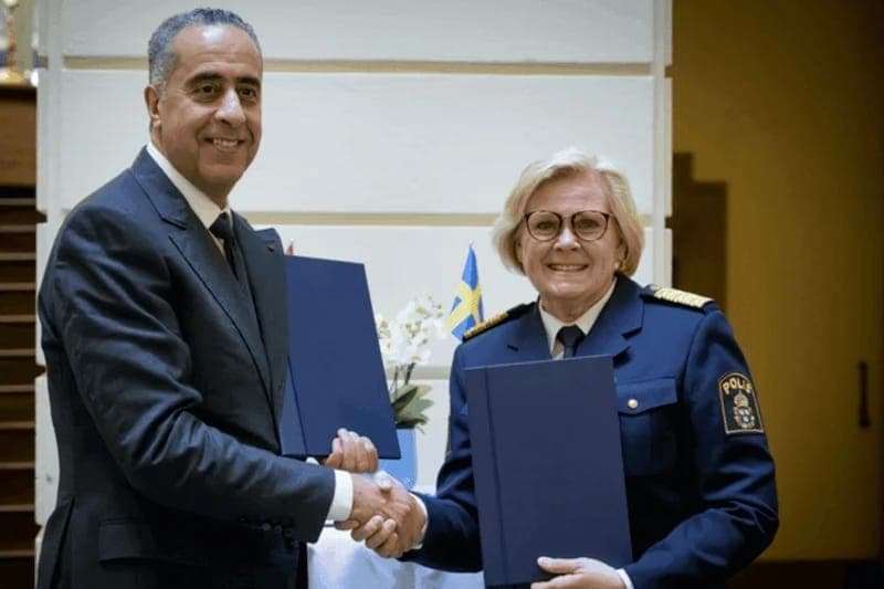 إشادة دولية بأجهزتنا الأمنية بعد توقيف مطلوب وإحباط شبكة فوكس تروت
