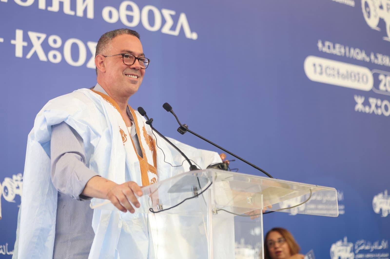 تأييد واسع للغقاط في زاكورة